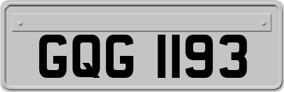 GQG1193