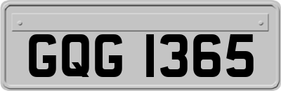 GQG1365