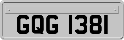 GQG1381