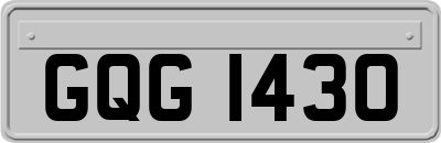 GQG1430