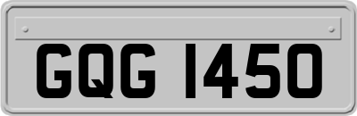 GQG1450