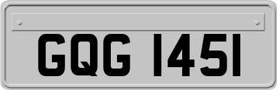 GQG1451