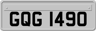 GQG1490