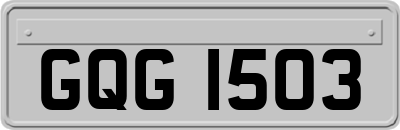 GQG1503
