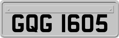 GQG1605