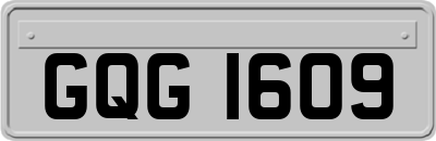 GQG1609