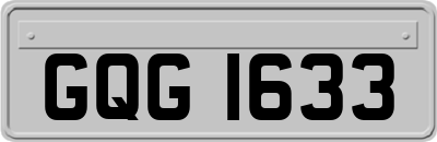 GQG1633