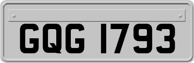 GQG1793