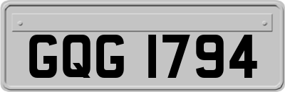 GQG1794