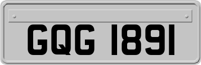 GQG1891