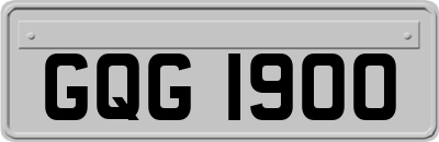 GQG1900