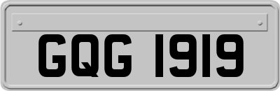 GQG1919