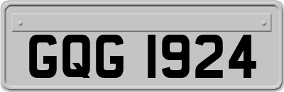 GQG1924