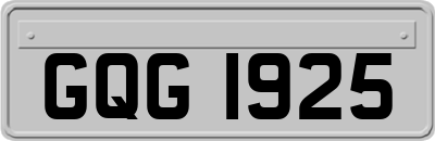 GQG1925