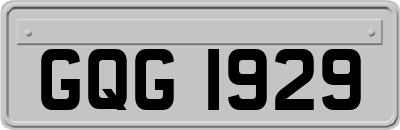 GQG1929