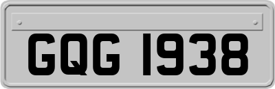 GQG1938
