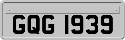 GQG1939