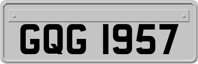 GQG1957