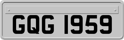 GQG1959