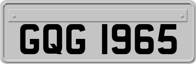 GQG1965