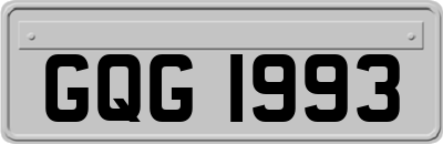 GQG1993
