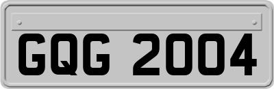 GQG2004