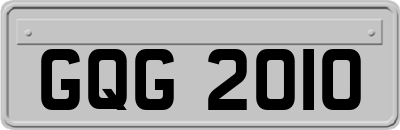 GQG2010