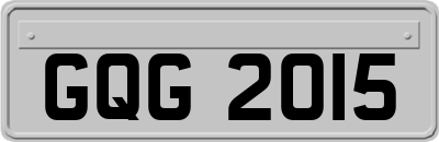 GQG2015