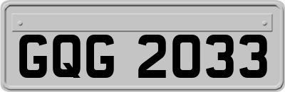 GQG2033