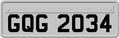 GQG2034