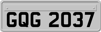 GQG2037