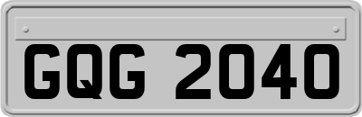 GQG2040