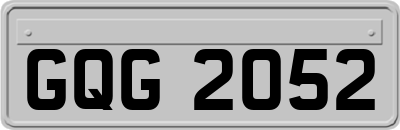 GQG2052