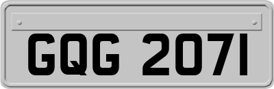 GQG2071