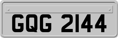 GQG2144