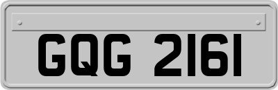 GQG2161
