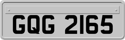 GQG2165