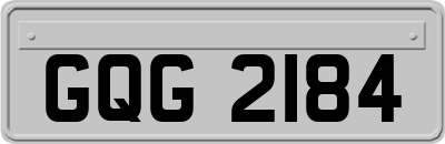 GQG2184