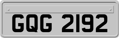 GQG2192