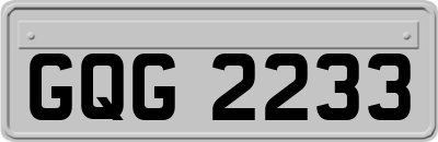 GQG2233