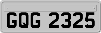 GQG2325