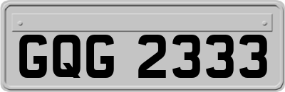 GQG2333