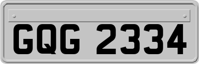 GQG2334