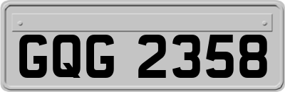 GQG2358