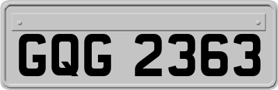 GQG2363