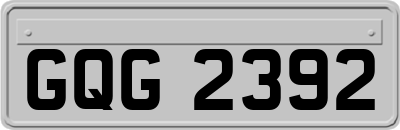 GQG2392