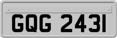GQG2431