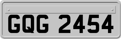 GQG2454