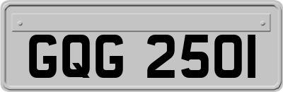 GQG2501
