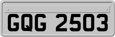 GQG2503